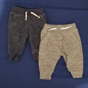 Baby Sweatpants